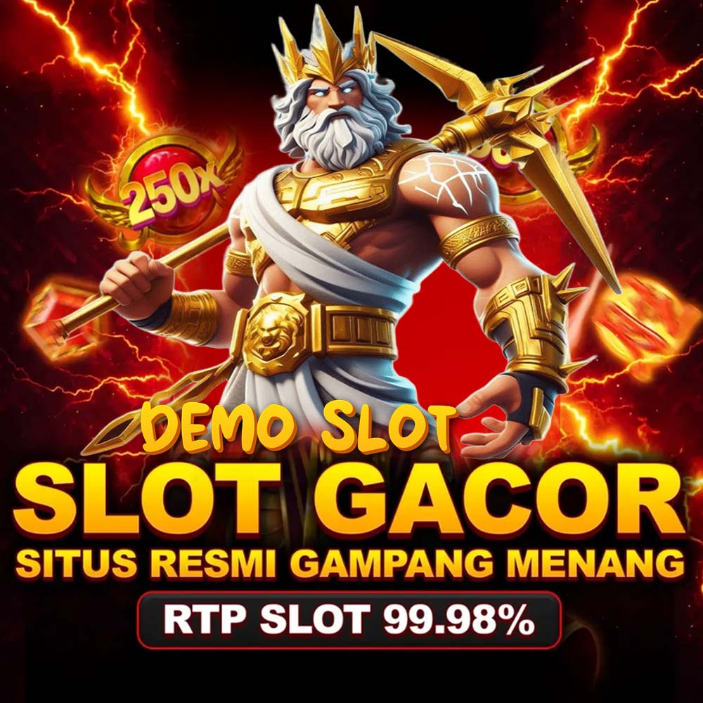 Mesinmpo - Server Mpo Play Main Slot Demo Gratis Tanpa Deposit Terbaru 2025

