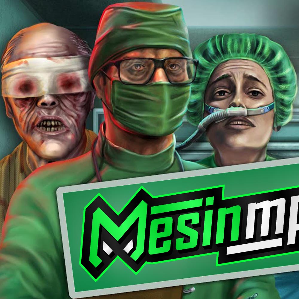 Mesin Mpo login